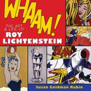 Cover art for WHAAM!