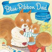 Book Cover for BLUE-RIBBON DAD