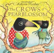 Book Cover for THE CROWS OF PEARBLOSSOM