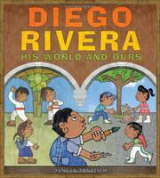 Book Cover for DIEGO RIVERA