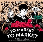 Cover art for TO MARKET, TO MARKET