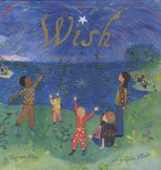 Cover art for WISH