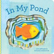 Book Cover for IN MY POND