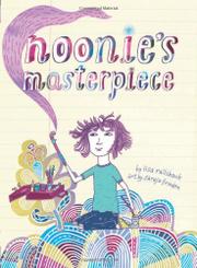 Cover art for NOONIE’S MASTERPIECE