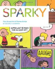 Book Cover for SPARKY