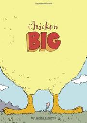 Book Cover for CHICKEN BIG