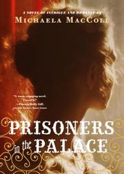 Book Cover for PRISONERS IN THE PALACE