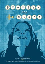 Cover art for PROMISE THE NIGHT