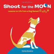 Book Cover for SHOOT FOR THE MOON