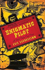 Cover art for ENIGMATIC PILOT