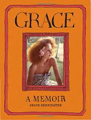 Book Cover for GRACE