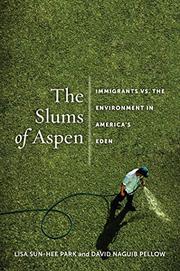 Cover art for THE SLUMS OF ASPEN