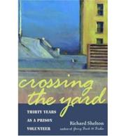 Cover art for CROSSING THE YARD