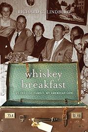 Book Cover for WHISKEY BREAKFAST