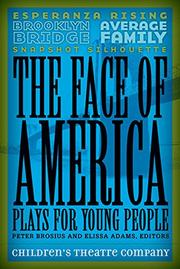 Cover art for THE FACE OF AMERICA
