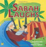 Cover art for SARAH LAUGHS