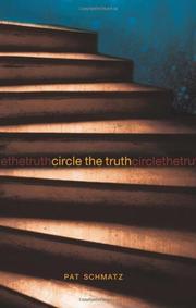 Book Cover for CIRCLE THE TRUTH