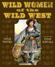 Cover art for WILD WOMEN OF THE WILD WEST