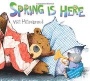 Cover art for SPRING IS HERE