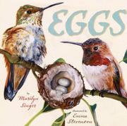 Cover art for EGGS