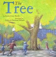 Cover art for THE TREE