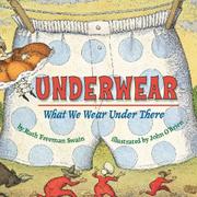 Cover art for UNDERWEAR