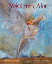 Cover art for VOICE FROM AFAR
