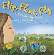 Book Cover for FLIP, FLOAT, FLY
