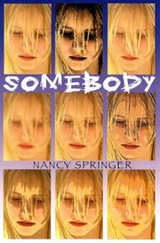 Cover art for SOMEBODY