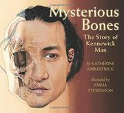Book Cover for MYSTERIOUS BONES