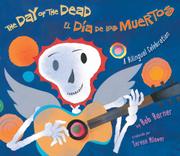 Book Cover for THE DAY OF THE DEAD / EL DÍA DE LOS MUERTOS