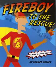 Book Cover for FIREBOY TO THE RESCUE!