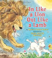 Cover art for IN LIKE A LION OUT LIKE A LAMB