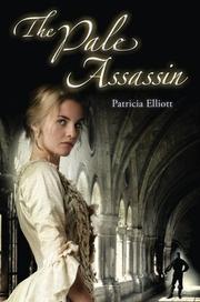 Book Cover for THE PALE ASSASSIN