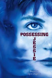 Book Cover for POSSESSING JESSIE