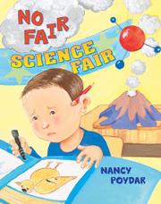 Cover art for NO FAIR SCIENCE FAIR