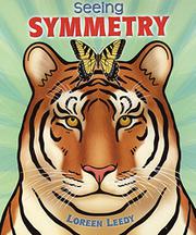 Book Cover for SEEING SYMMETRY