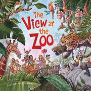 Book Cover for THE VIEW AT THE ZOO
