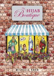 Cover art for THE HIJAB BOUTIQUE