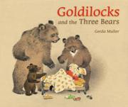Cover art for GOLDILOCKS AND THE THREE BEARS