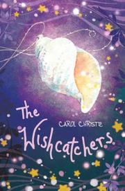 Book Cover for THE WISHCATCHERS