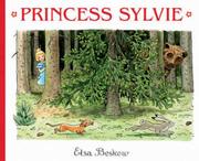 Cover art for PRINCESS SYLVIE