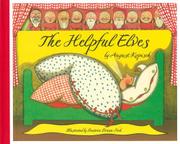 Cover art for THE HELPFUL ELVES