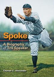 Cover art for SPOKE