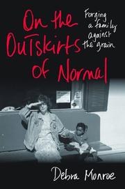 Cover art for ON THE OUTSKIRTS OF NORMAL