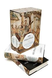 Cover art for ON POLITICS