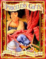 Book Cover for PRICELESS GIFTS