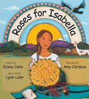 Cover art for ROSES FOR ISABELLA
