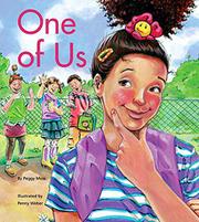Cover art for ONE OF US