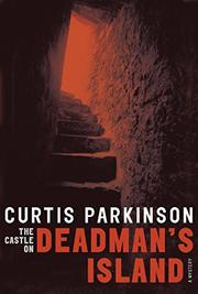 Book Cover for THE CASTLE ON DEADMAN’S ISLAND